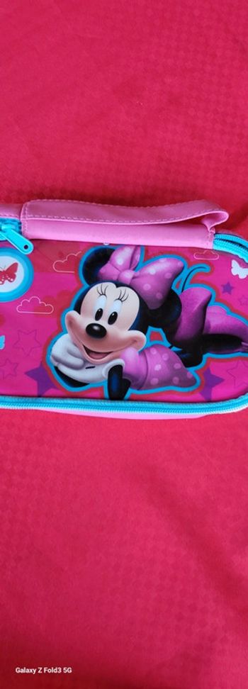 Range goûter ou autre