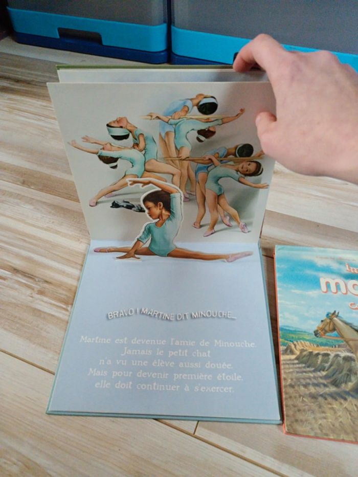 Livres - photo numéro 3