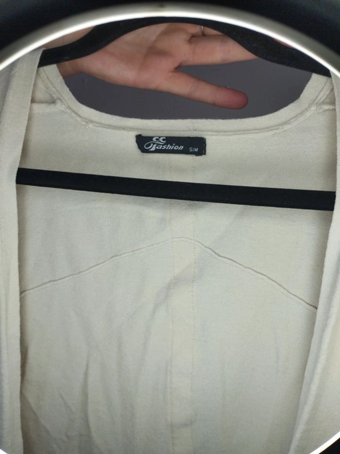Gilet femme taille S/M - photo numéro 5
