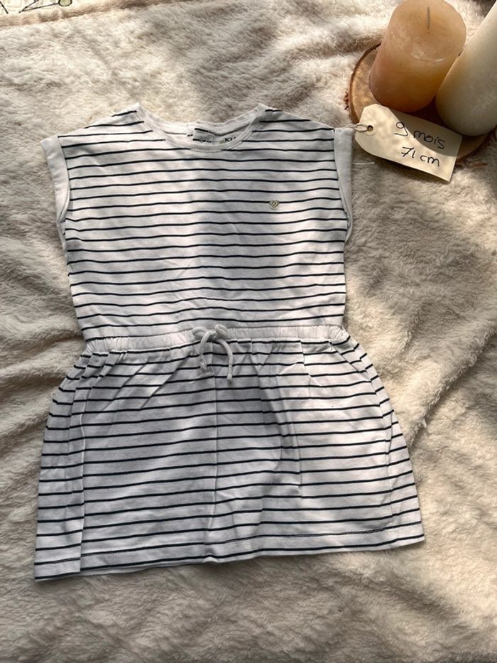 Robe été