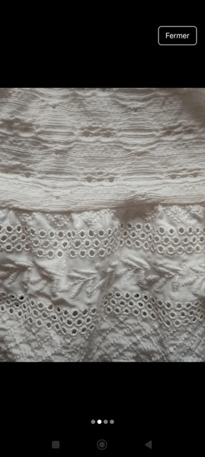 Jupe Zara - photo numéro 2