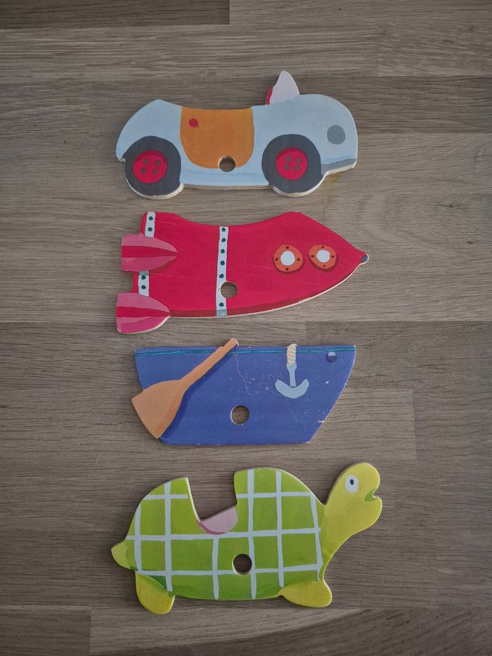 Creatablo de Djeco - photo numéro 4