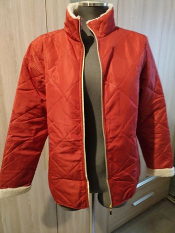 Veste femme taille 38 /40