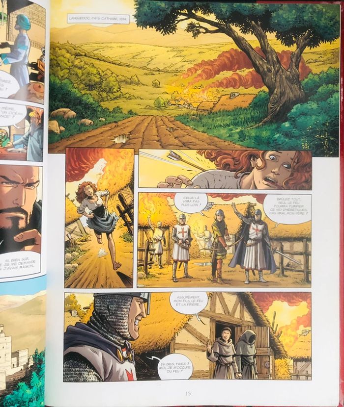 L’histoire secrète - photo numéro 5