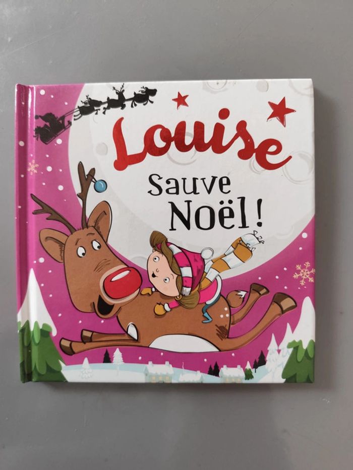 Livres sur la thématique de Noël - photo numéro 2