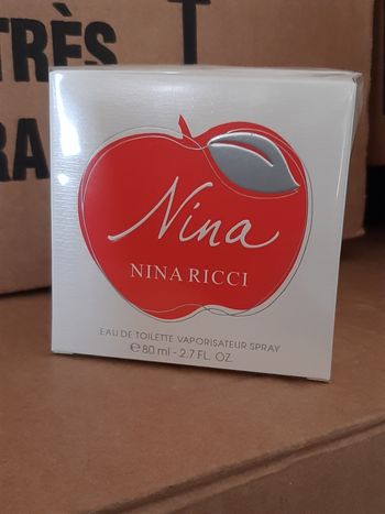 ♥️ Nina ♥️