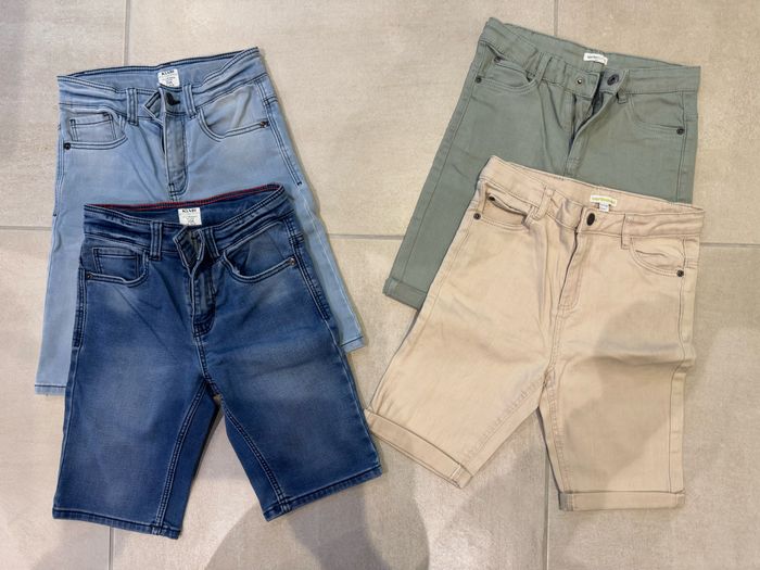 Lot vêtements garçon 10 ans - photo numéro 9