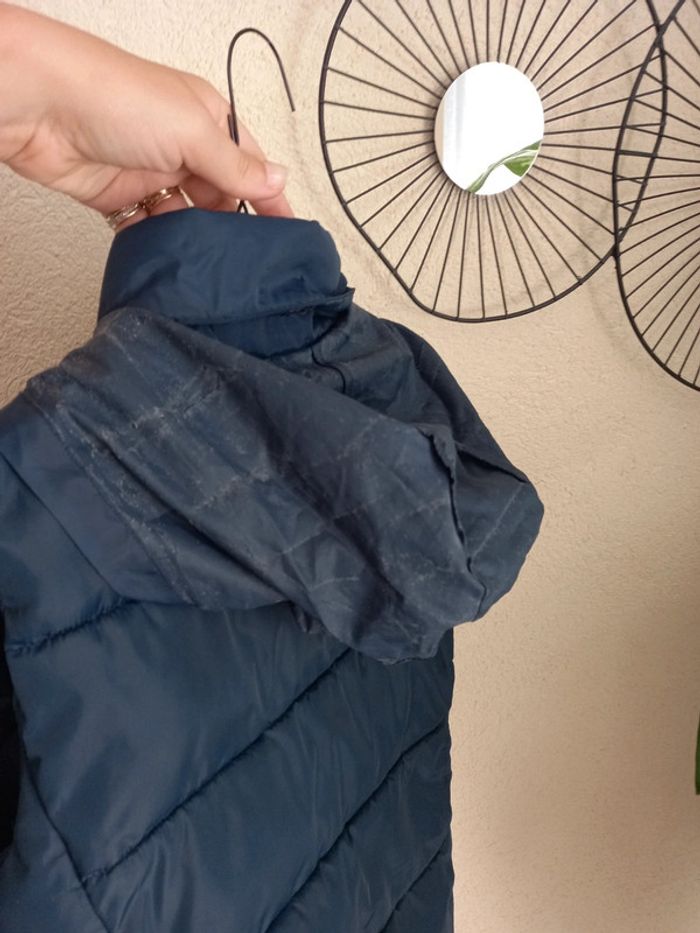 Veste 8 ans - photo numéro 4