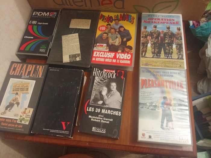 Vente - photo numéro 9