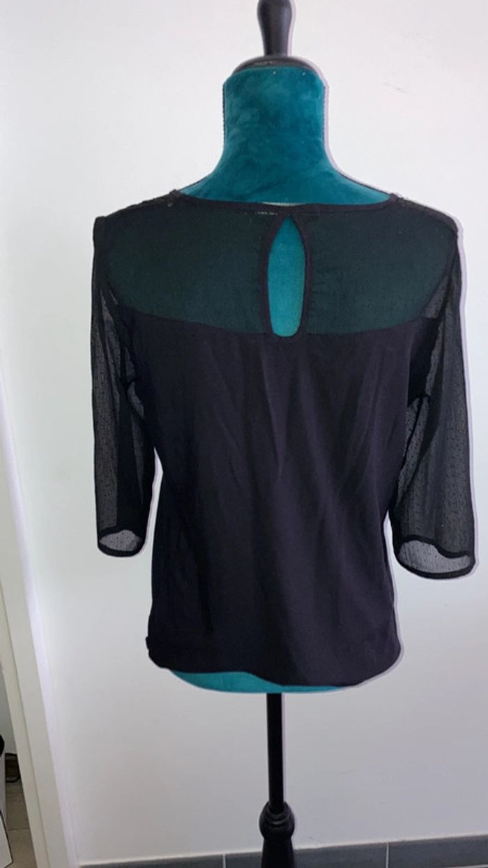 Haut taille M - photo numéro 4