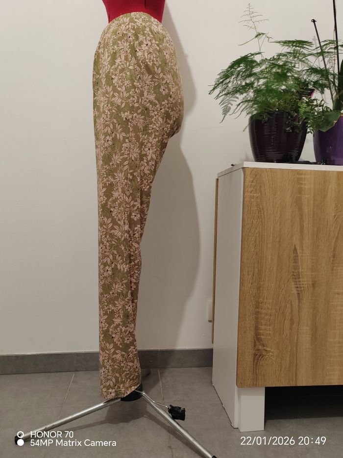 Pantalon fluide - photo numéro 2