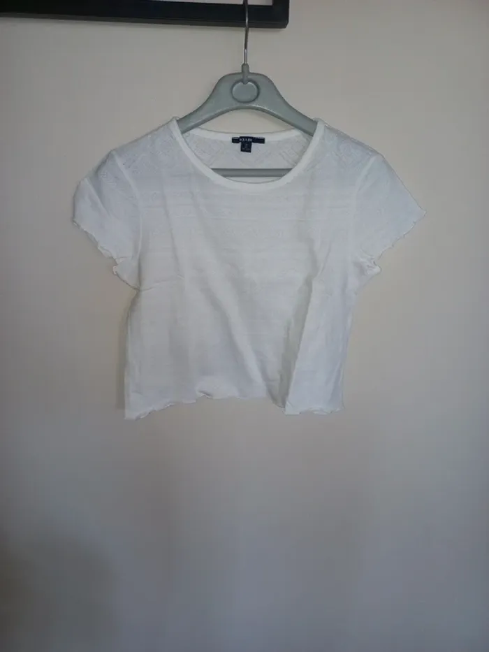 T-shirt Kiabi