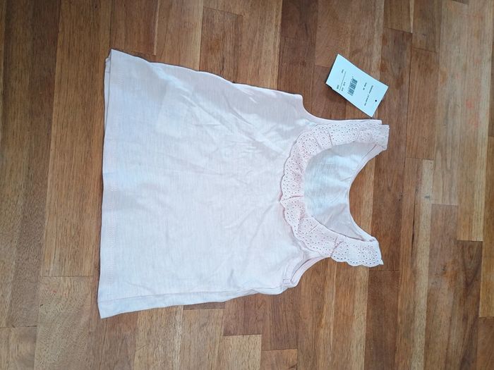 T-shirt neuf 3 ans - photo numéro 2