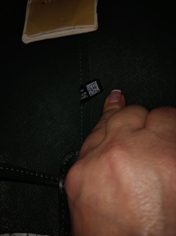 Sac Michael kors - photo numéro 9