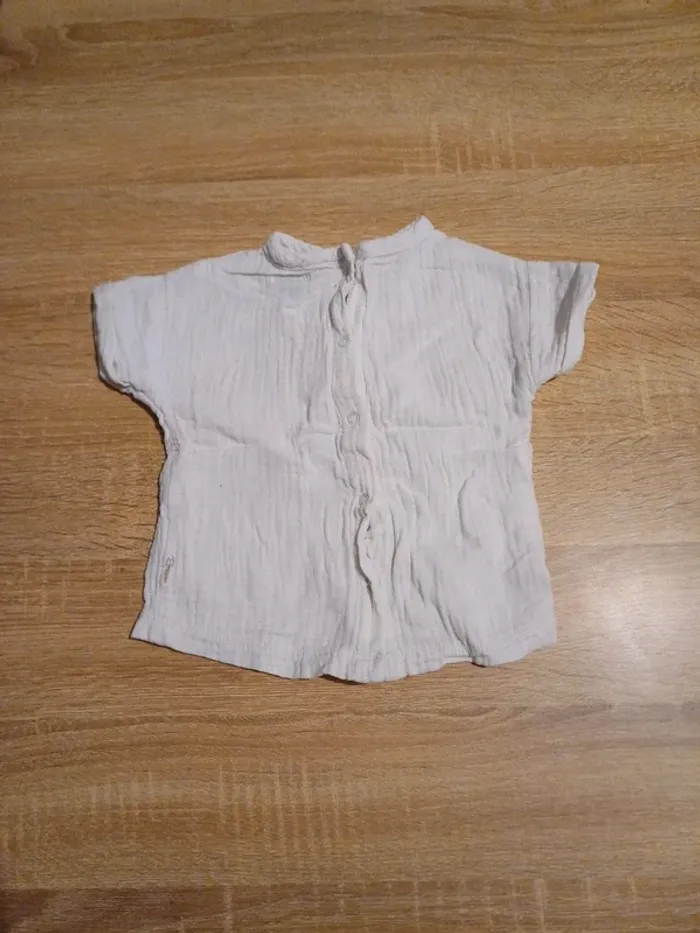 Tee shirt - photo numéro 2