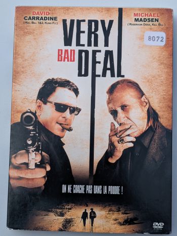 very bad deal