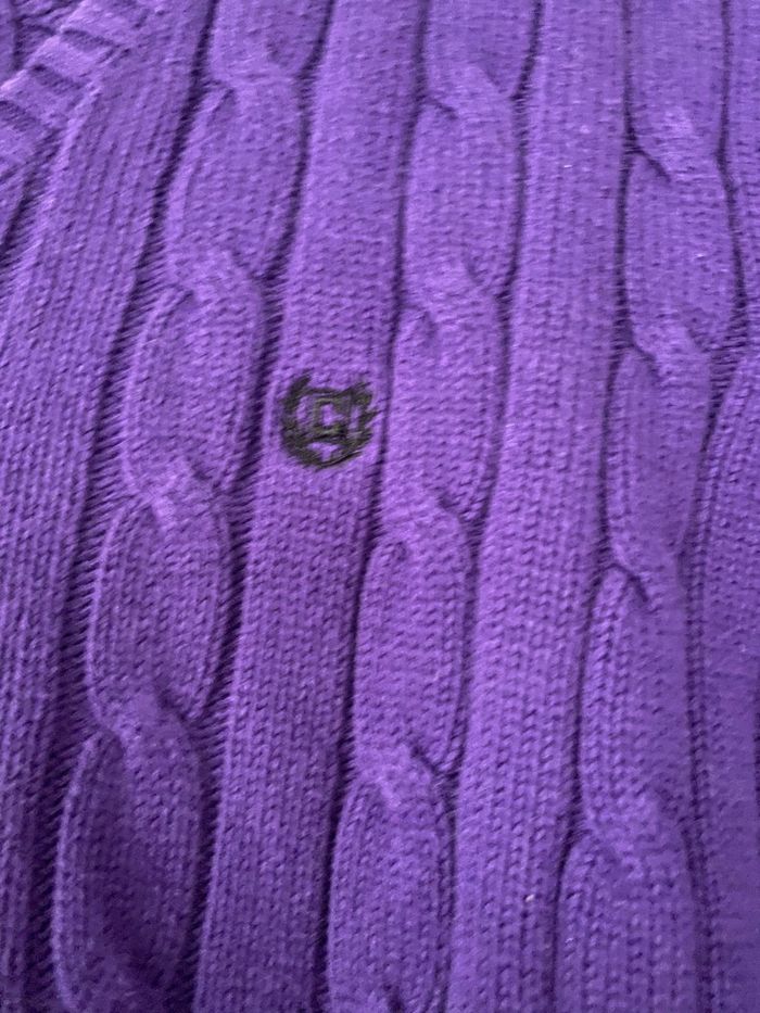 Pull femme - photo numéro 6