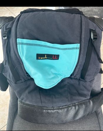 Porte bébé