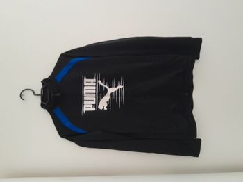Veste de survetement  Puma
