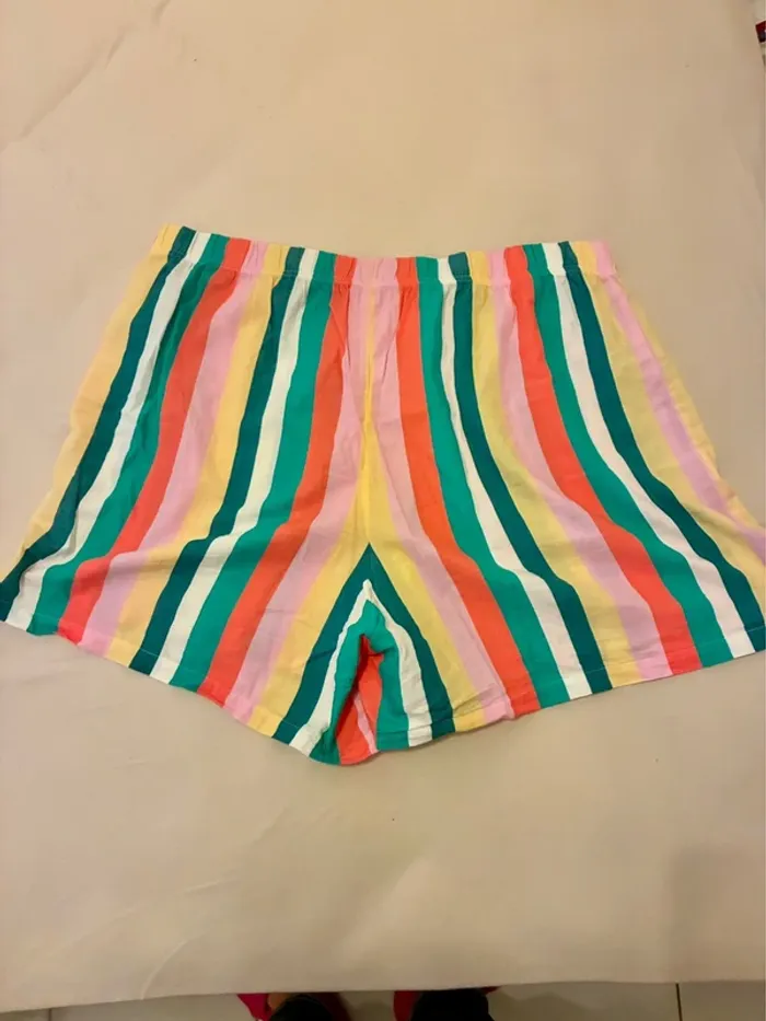 Lot de 2 shorts légers Migros - photo numéro 4