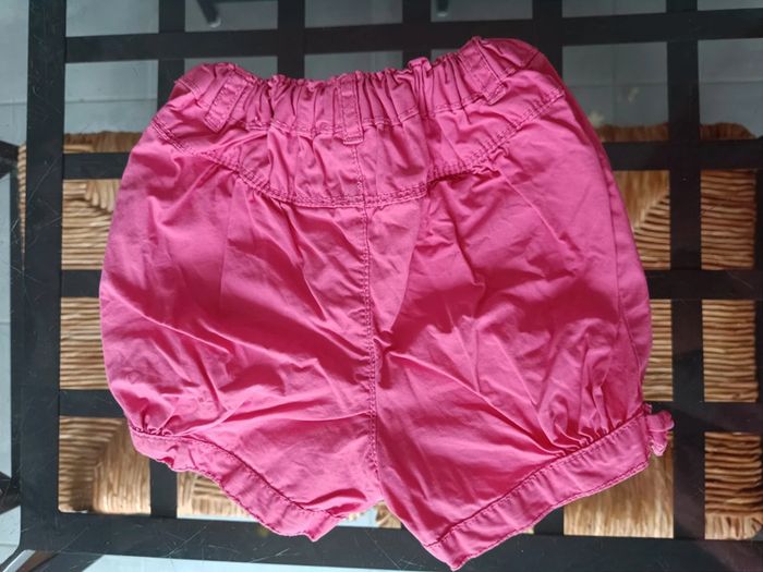 Short rose - photo numéro 2