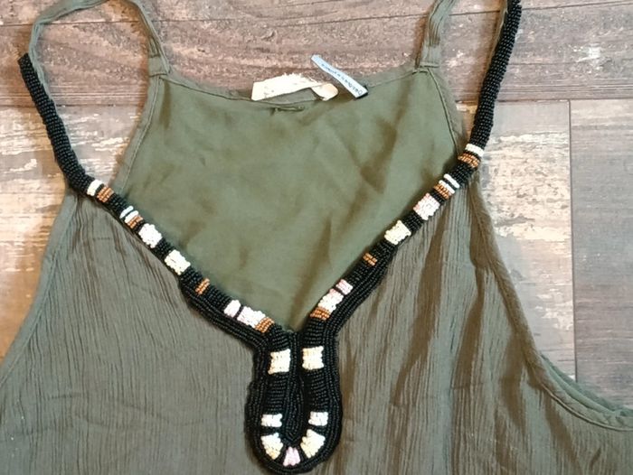 Robe longue - photo numéro 3