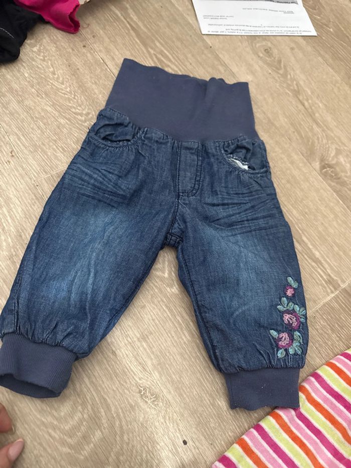 8 pantalon - photo numéro 4
