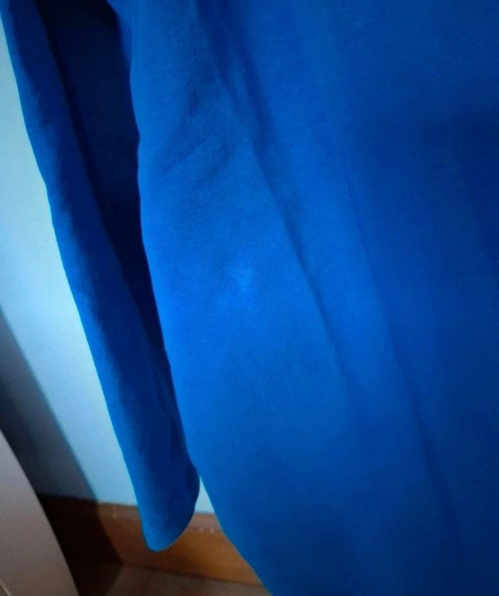 Sweat long bleu Minnie - photo numéro 4