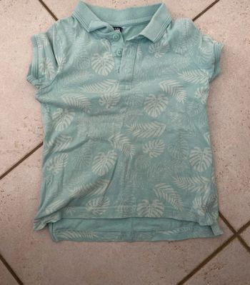 TEE SHIRT