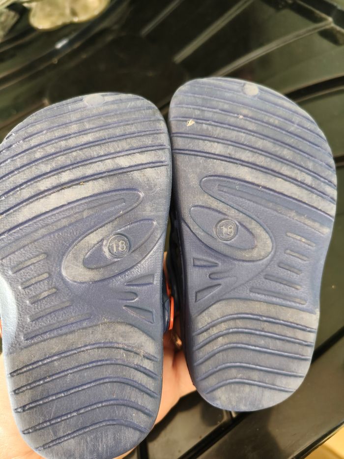 Crocs enfants - photo numéro 3