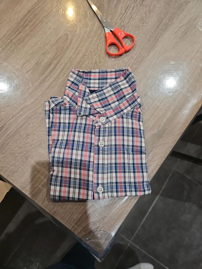 Chemises - photo numéro 2