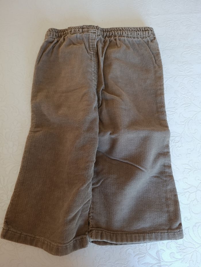 Pantalon - photo numéro 2