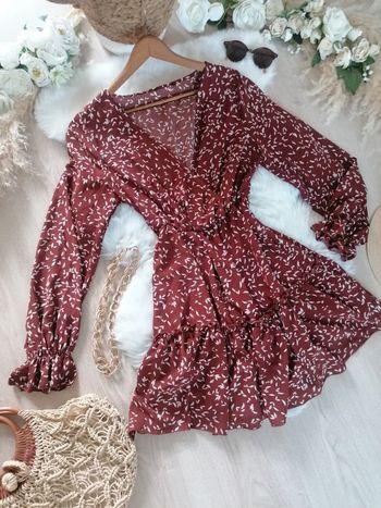 Jolie robe taille M