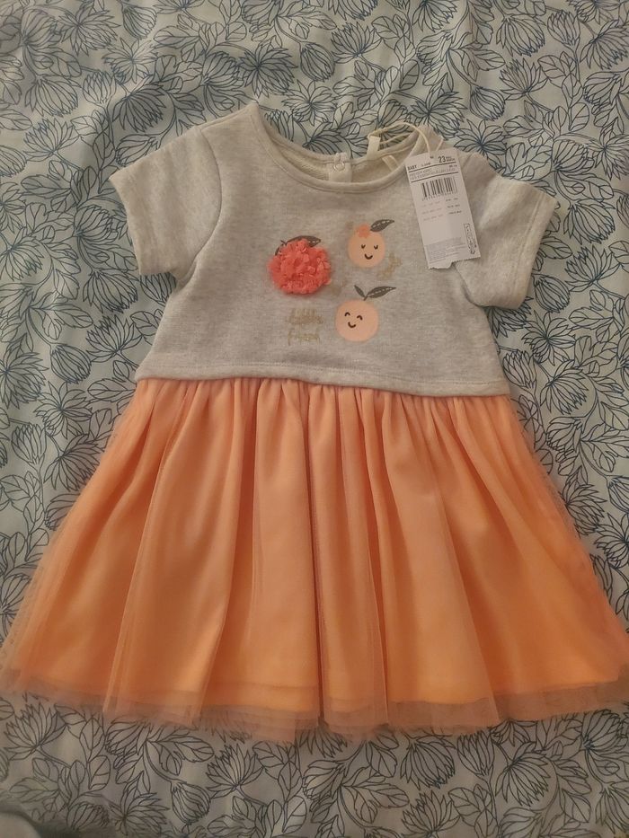 Robe orchestra neuve avec étiquette - photo numéro 2