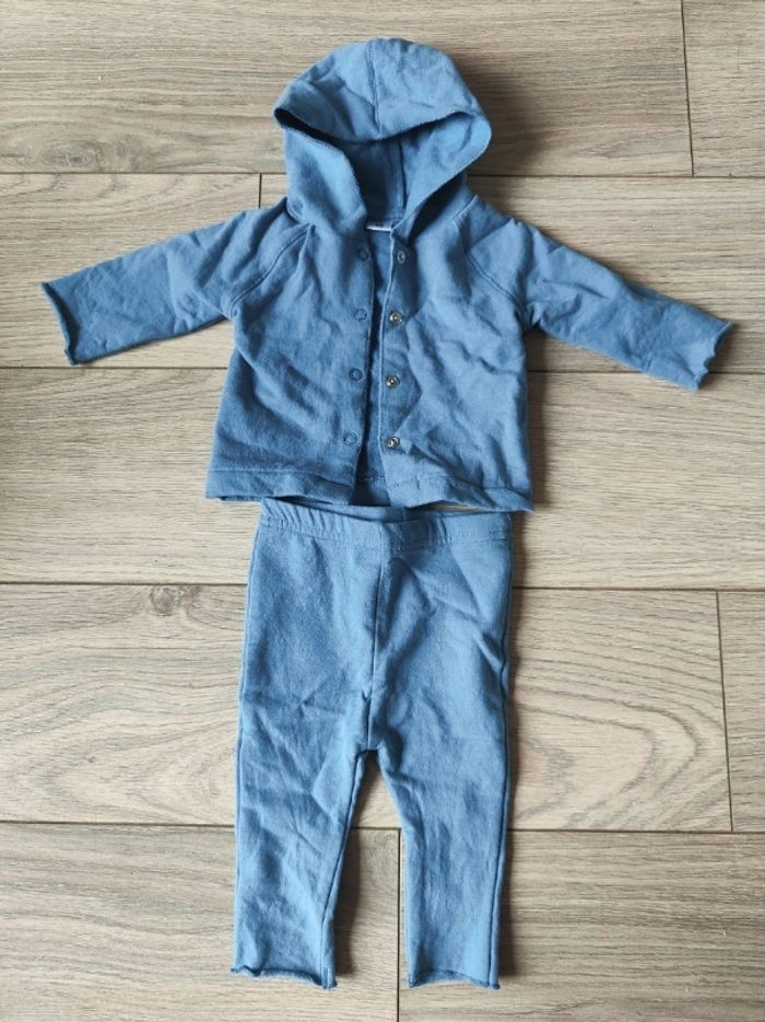 Ensemble bébé