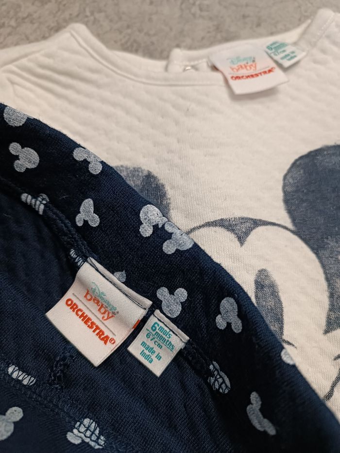 Ensemble Mickey Orchestra - photo numéro 3