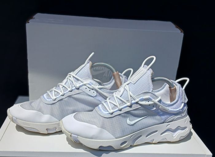 Baskets Nike React - photo numéro 2