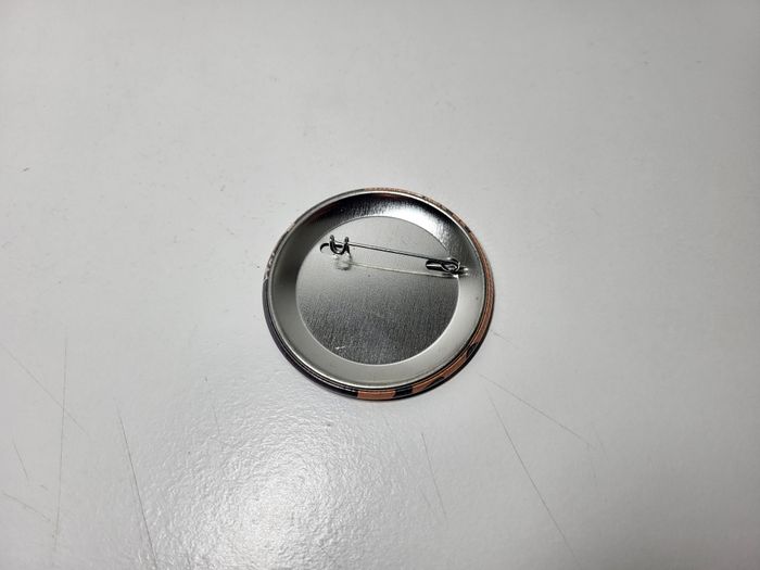 Reborn Broche / Pin's Xanxus - photo numéro 2