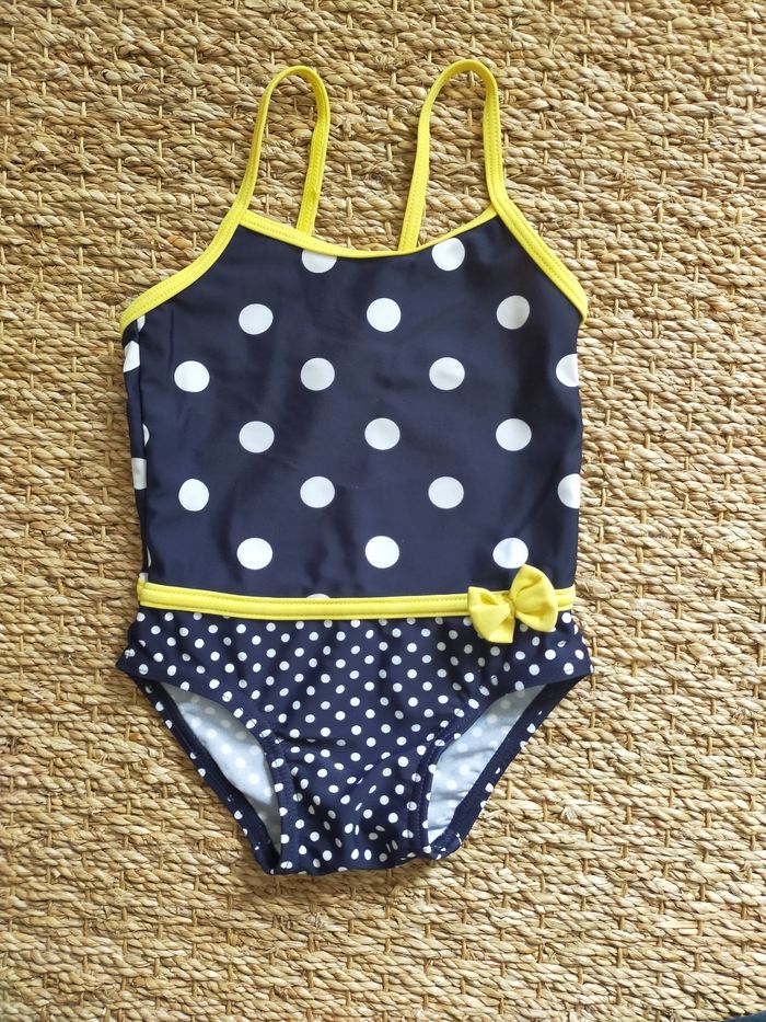 Lot vêtements fille 12-18 mois - photo numéro 5