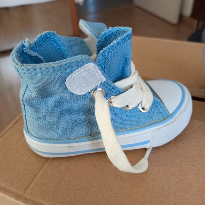 Basket montante - photo numéro 7