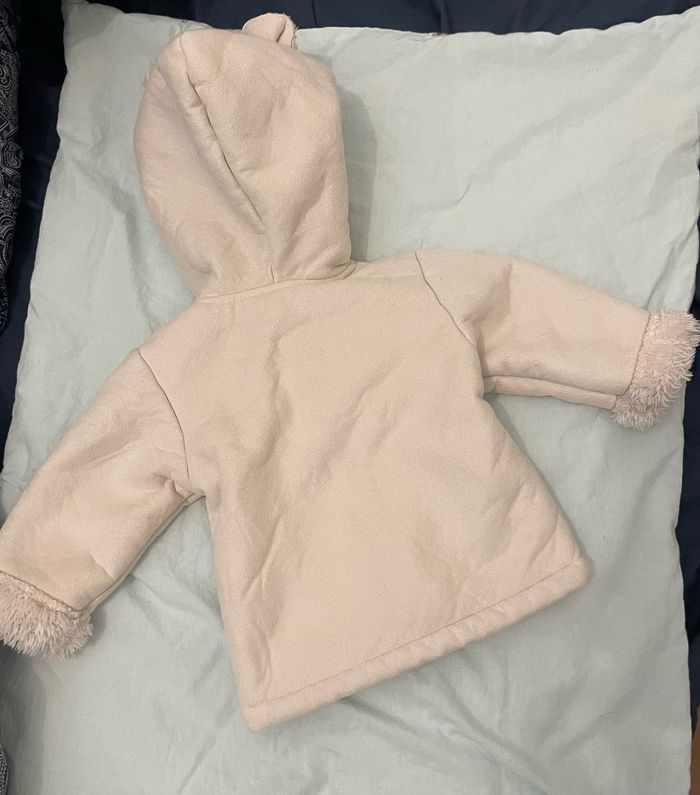 Manteau Winnie - photo numéro 2