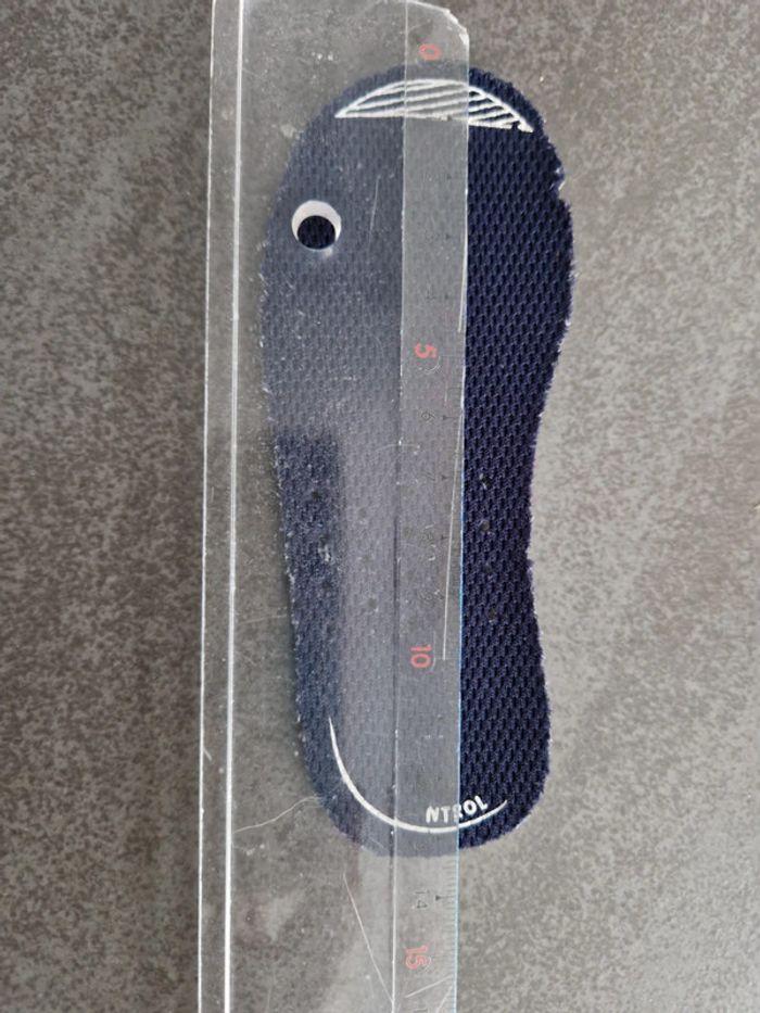 Baskets roses Decathlon - photo numéro 5