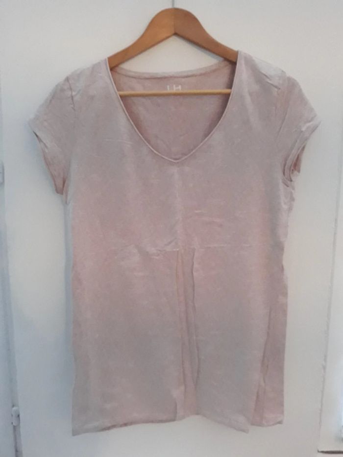 Maillot taille L