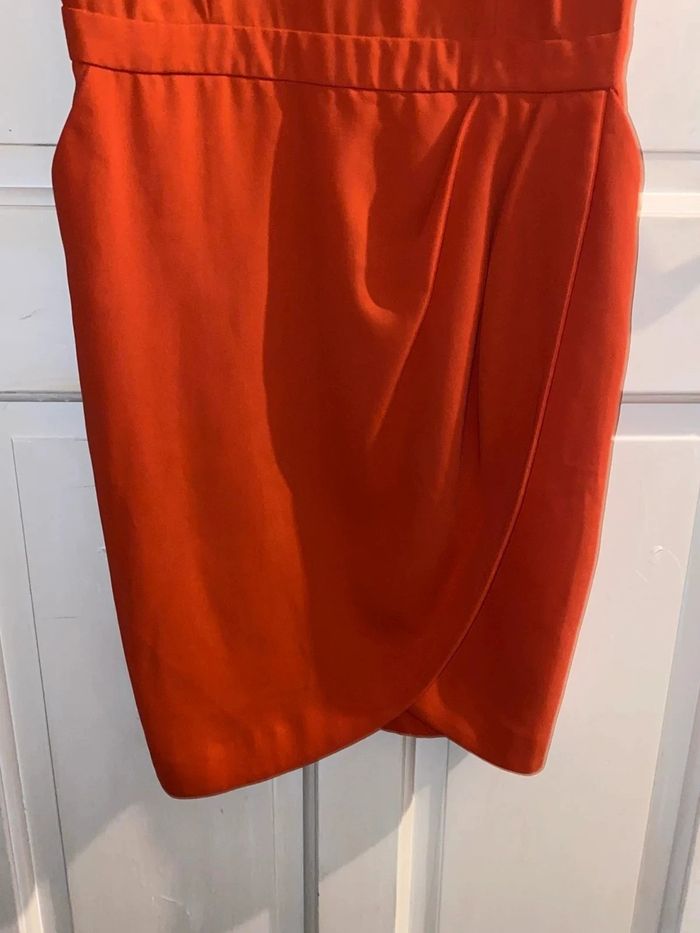 Warehouse dress - photo numéro 3