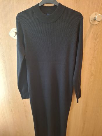 Robe longue femme grossesse Taille M neuve