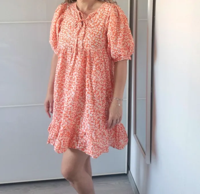Robe Andromède taille 36