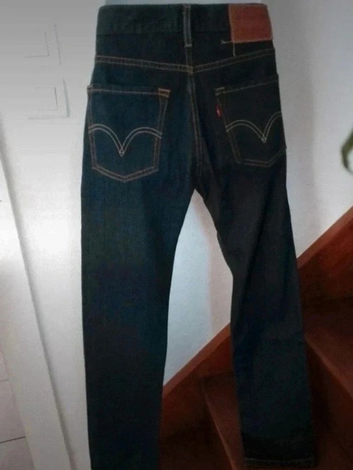 Jeans Levi's femme.36.. - photo numéro 2