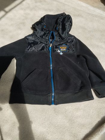 Veste