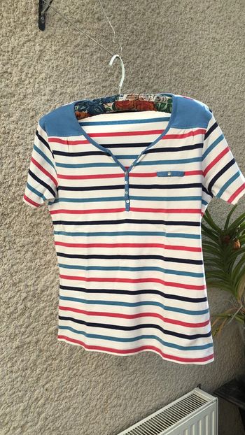 Tee-shirt femme 42/44