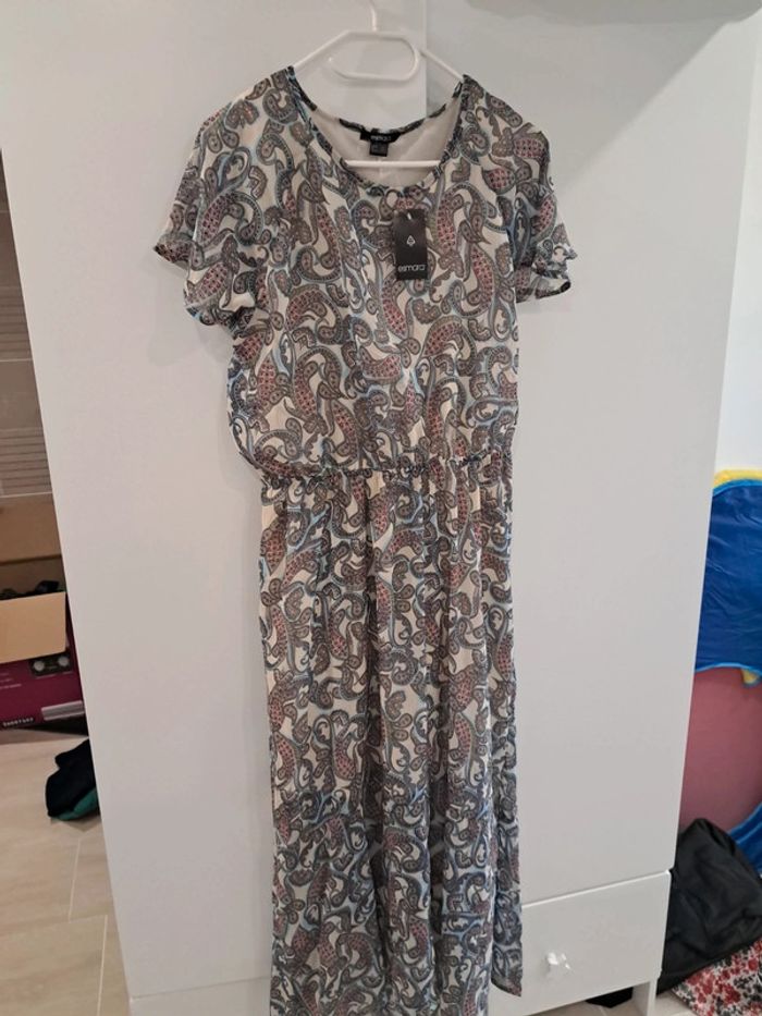 Robe esmara & - photo numéro 2